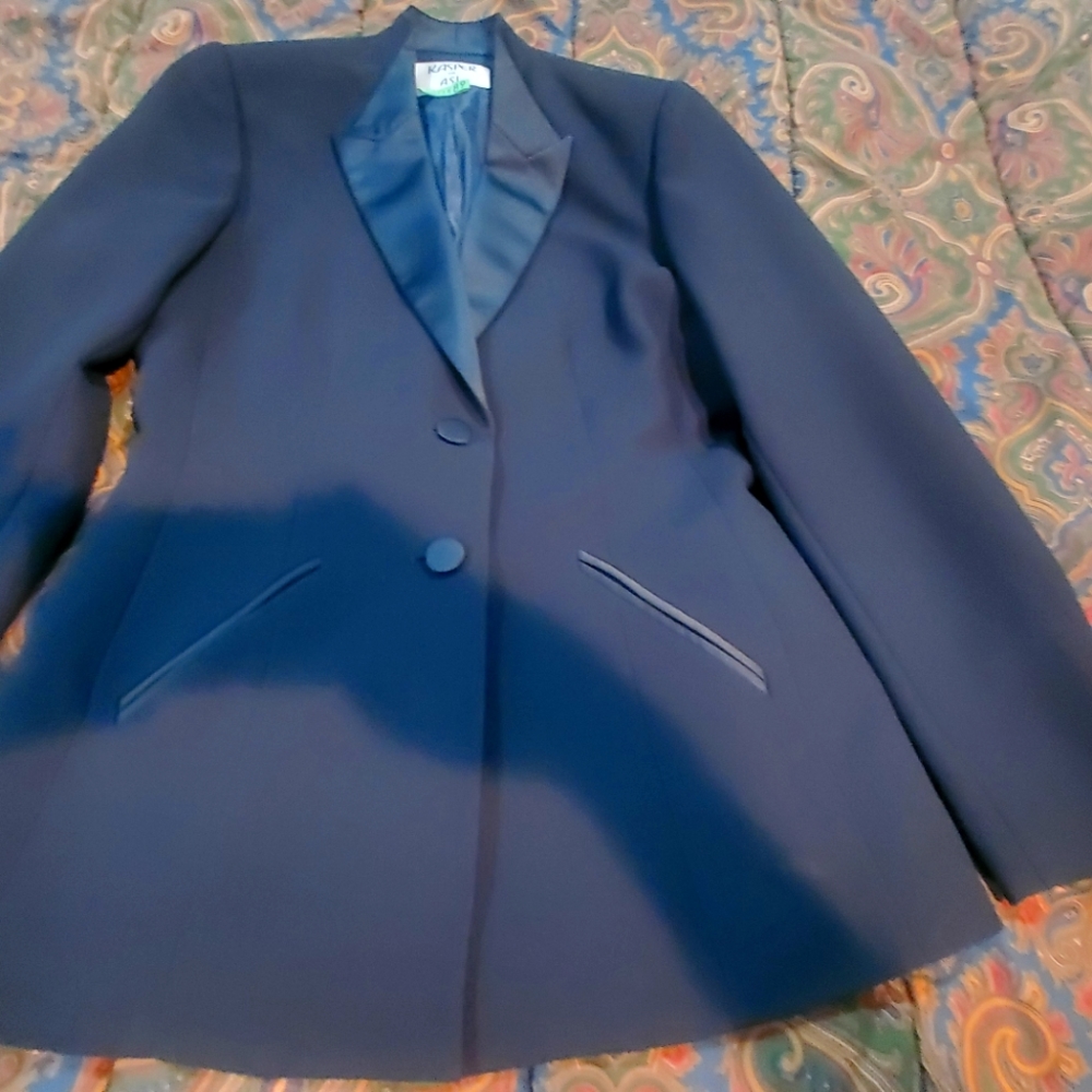 Jacket- Blazer by Kasper!